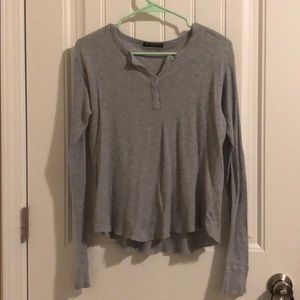 brandy melville long sleeve